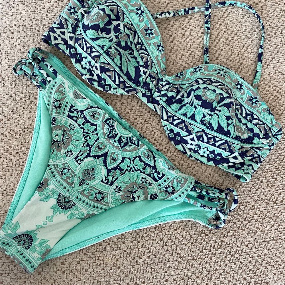Swimsuit
